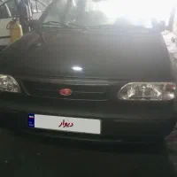 پراید82|خودرو سواری و وانت|قدس, شهرقدس|دیوار