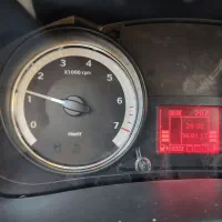 رانا پلاس خشک۴۰۴|خودرو سواری و وانت|اراک, |دیوار