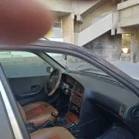 پژو پارس مدل ۸۴|خودرو سواری و وانت|فولادشهر, B1|دیوار