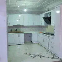 کابینت سفارشی و پیش ساخته|مصالح و تجهیزات ساختمان|میناب, |دیوار