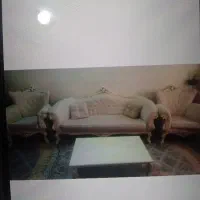 مبل درحدنو پارچه ترک