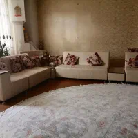 مبل راحتی|مبلمان خانگی و میز عسلی|بجنورد, |دیوار