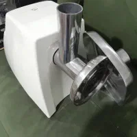 چخ گوشت بوفالو مدل ۲۰۲۰|سایر لوازم برقی|مشهد, شهید معقول|دیوار