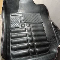 زیر پایی کفپوش رانا چرم