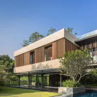 فروش ویلا باغ - ابتدای جاده کوهمره