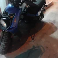 موتور شارژی سافاری