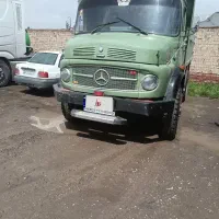 ماشین ۹۱۱حمل شن ماسه وسنگ درخوی