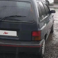 هاچبک مدل۸۰|خودرو سواری و وانت|لاهیجان, گلستان|دیوار