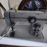 چرخ خیاطی کاچیران