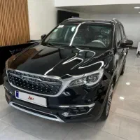 فیدلیتی الیت تحویل روز Elite5 seater ۱۴۰۴