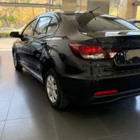 شاهینG دنده ای