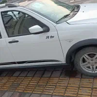 فروش فوری کوییک R بی رنگ تک برگ سند