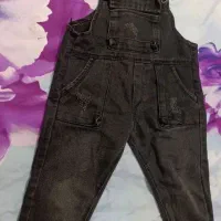 بیلرجین و پافر و کفش و لباس