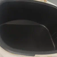 سرخ کن مولینکس|اجاق گاز و لوازم برقی پخت‌وپز|تهران, وحیدیه|دیوار