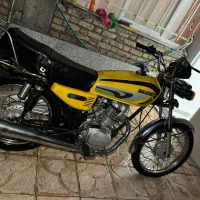 موتور|موتورسیکلت|اصلاندوز, |دیوار