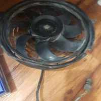 فن رادیاتور