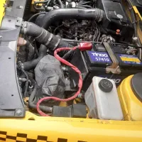 پژو تاکسی منجیل رستم اباد|خودرو سواری و وانت|منجیل, |دیوار