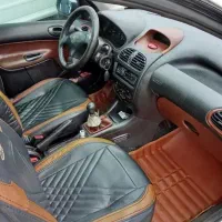 ۲۰۶ تیپ ۳ مدل ۹۰|خودرو سواری و وانت|رشت, یخسازی|دیوار