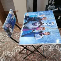 میز و صندلی