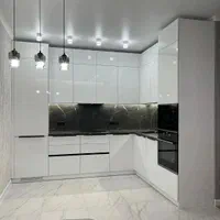 کابینت و دکور وکمد دامون ساحلی