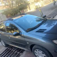 206sd خانگی فروش فوری