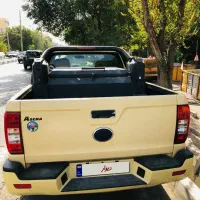 امیکو اسنا|خودرو سواری و وانت|تهران, تهرانپارس غربی|دیوار