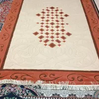 قالی طرح موکتی 6متری