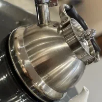 کتری وقوری|قوری، کتری، قهوه‌ساز دستی|اسلام‌شهر, شهرک مفیدی|دیوار