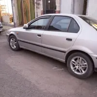 سمند85