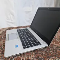 لپ‌تاپ HP Folio9470 - i7|رایانه همراه|قم, صفائیه|دیوار