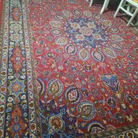 فرش دستباف ۱۲متری|فرش|اسلام‌شهر, مطهری|دیوار