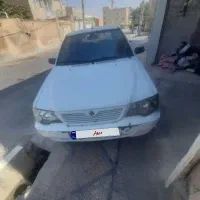 پراید ۱۱۱مدل ۹۸