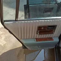 کادیلاک ایران مدل ۶۱|خودرو کلاسیک|اصفهان, احمدآباد|دیوار