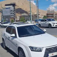 دنا پلاس توربو|خودرو سواری و وانت|ماکو, |دیوار