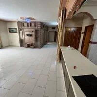 آپارتمان ۱۳۰ متری ۳ خوابه همکف با۷۰مترحیاط اختصاصی|فروش آپارتمان|اصفهان, حسین‌آباد|دیوار