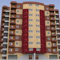 شیراز/۲ خواب ۹۴ متری /صفر کلید نخورده