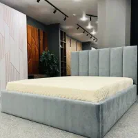 تشک تخت خوشخواب روتختی پتو / همه موجود