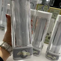 انواع چراغ اضطراری ، چراغ قوه شارژی موجوده