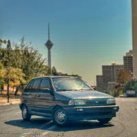 پراید 72