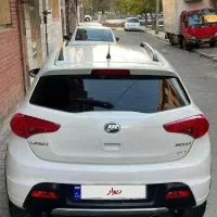 لیفان x50 مدل ۹۷ اتومات بیرنگ و کم کارکرد|خودرو سواری و وانت|تهران, بهمن یار|دیوار