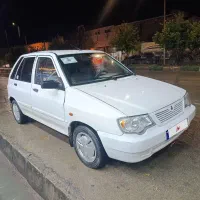 پراید هاچبک 111|خودرو سواری و وانت|دهدشت, |دیوار