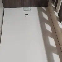 تخت و کمد کودک