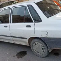 پراید 131|خودرو سواری و وانت|مشهد, گاز|دیوار