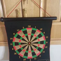 دارت آهنربایی|اسباب‌‌بازی|اصفهان, اندوان|دیوار