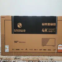 ال ای دی اسنوا ۵۰ اینچ