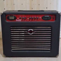آمپلیفایر آریا (Aria AG-30REC)