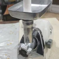 چرخگوشت|خردکن، آسیاب، غذاساز|خوی, |دیوار