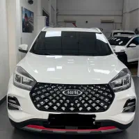 ایکس ۵۵ پرو نمایندگی ۱۱۴ مدیران خودرو