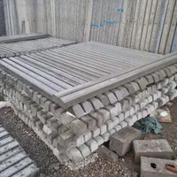 پایه فنس وتیرک انگور