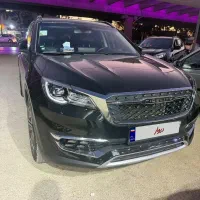 فیدلیتی پرایم ، مدل 1400|خودرو سواری و وانت|اصفهان, مارچین|دیوار